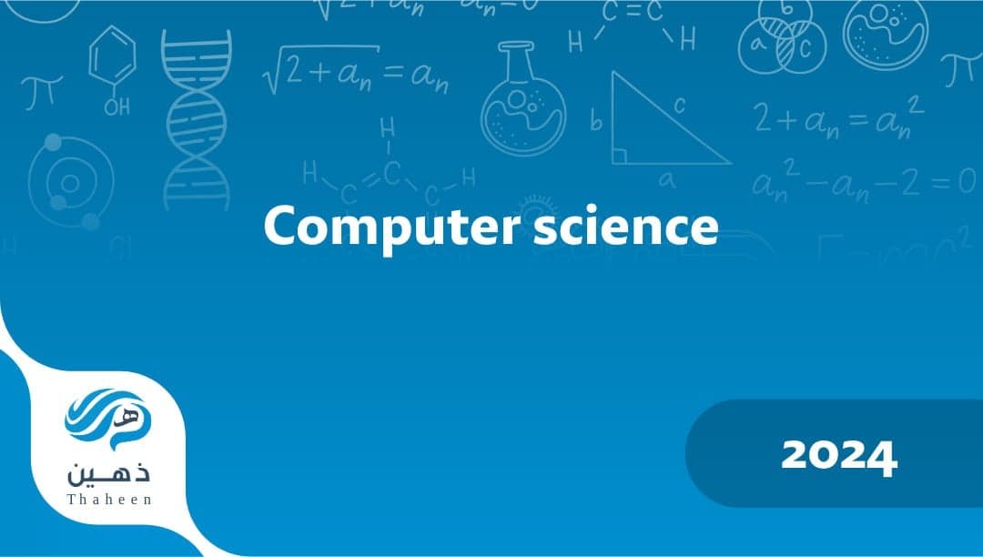 Computer Science